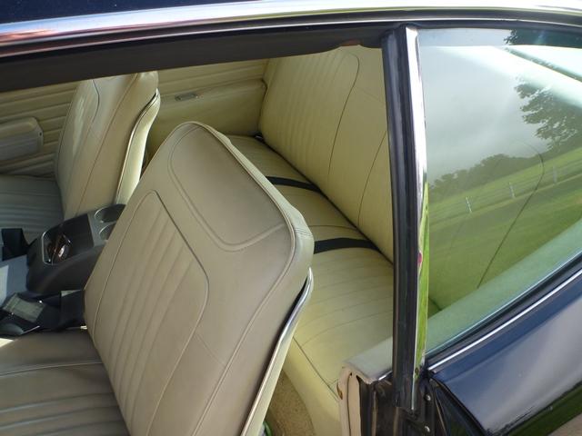 1971 Buick GSX-350 Car