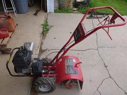 Troy Bilt Super Bronco