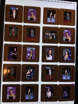 Jennifer Love Hewitt Celebrity Slide Collection 200+