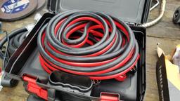 New HD Booster Cables