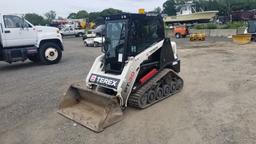 2010 Terex Pt-30 Skidsteer