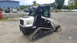 2010 Terex Pt-30 Skidsteer