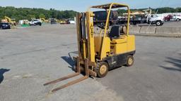 Caterpillar T50b Forklift