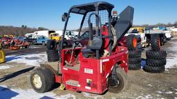 2009 Moffett Tm55.3