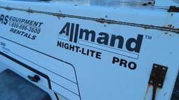 Allmand Night-lite Pro Light Tower