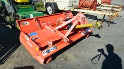 Kuhn El 42 Power Tiller