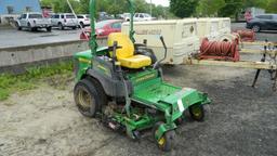 John Deere 997 Zero Turn Mower