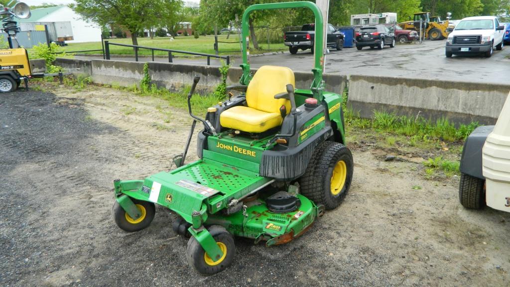 John Deere 997 Zero Turn Mower