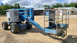 Genie Z-45/22 Boom Lift