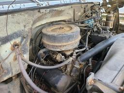 Chevy C70 Bucket Truck