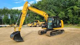 2014 Cat 312E Excavator