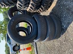 Roadguider Trailer Tires ST225/75R15