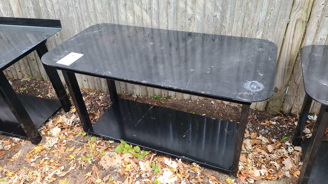 Hd welding table