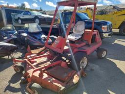 Jacobsen T422D Commercial Mower