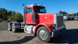 1999 Peterbilt 378 Tractor