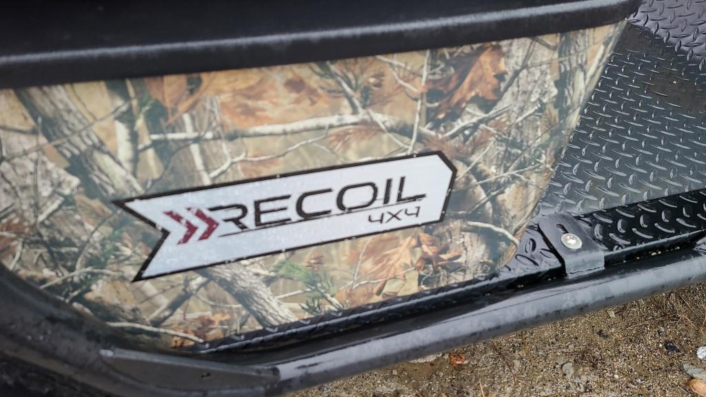 Recoil Bad Boy