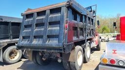 1999 Sterling Dump Truck