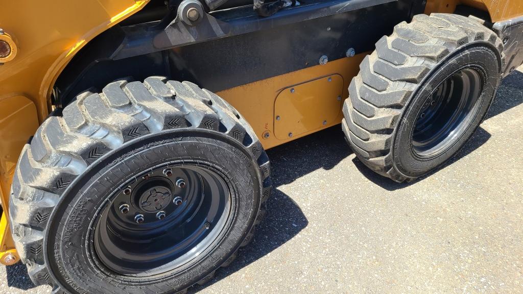 2019 Case Sv280 Skidsteer