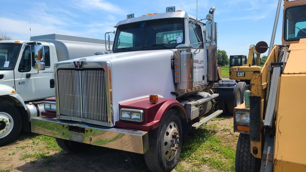 2003 Western Star 4900