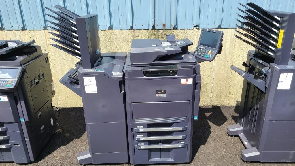 Kyocera TASKalfa 7551ci A3 MFP