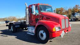 2004 kenworth T300 Cab and Chassis
