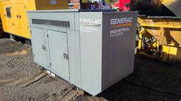 2010 Generac 43kva Genet