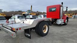 2004 Kenworth T300 Cab And Chassis