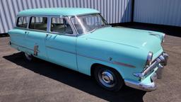 1953 Ford Crestline