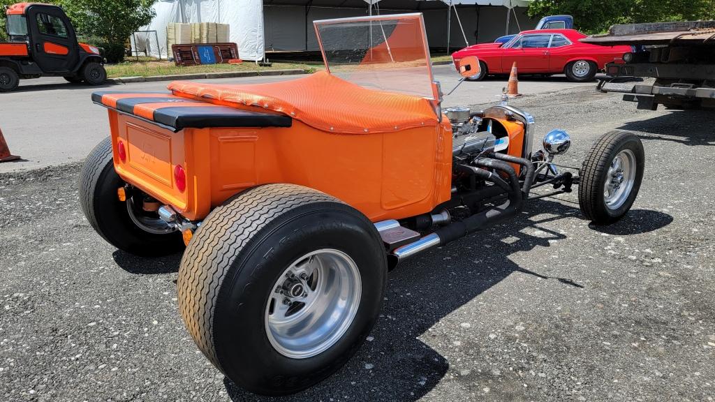 1923 Ford Model T