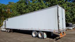 1998 Utility Box Trailer