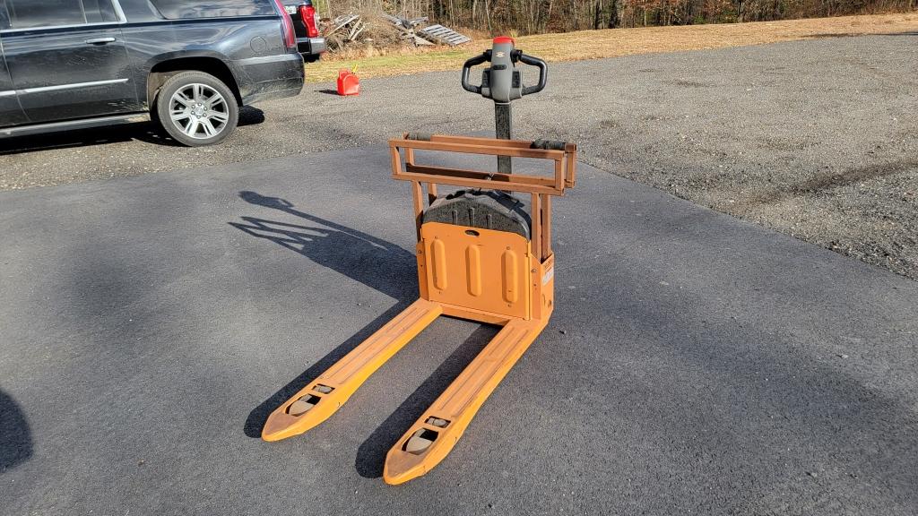 Global Eletric Pallet Jack