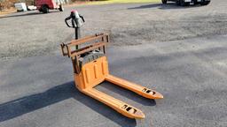 Global Eletric Pallet Jack