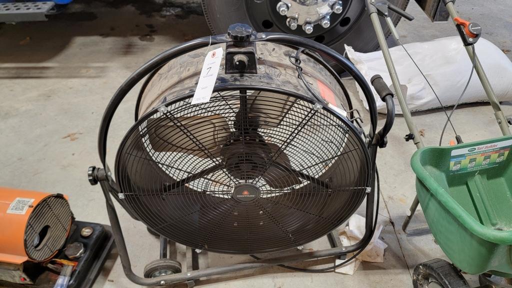 Shop Fan