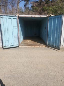 20x8 Sea Container