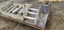 Gme adjustable shoring box