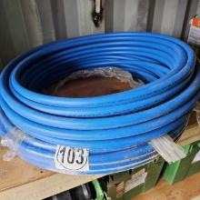 Lot - 3/4" pex tubing