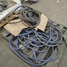 Pallet - air line and hose