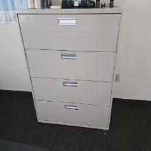 File cabinet