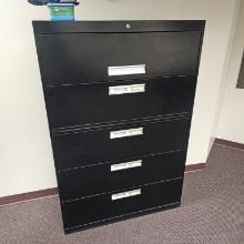 File cabinet