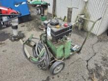 NPC 90261 Hyd Asphalt/Concrete Core Drill