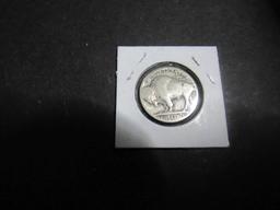 1926 D BUFFALO NICKEL