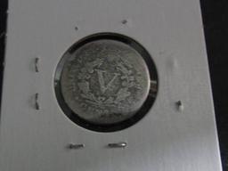 1903 LIBERTY V NICKEL