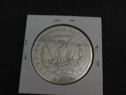 1889 MORGAN DOLLAR