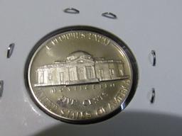 1972 S JEFFERSON NICKEL Est: 20-90