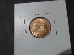 1980 LINCOLN CENT BU Est: 7.50