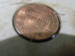 1964 LINCOLN CENT BU Est: 125