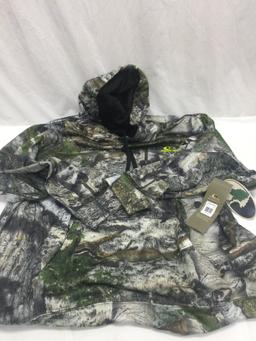 Mossy Oak Hoody Long Sleve (XL, 46-48)