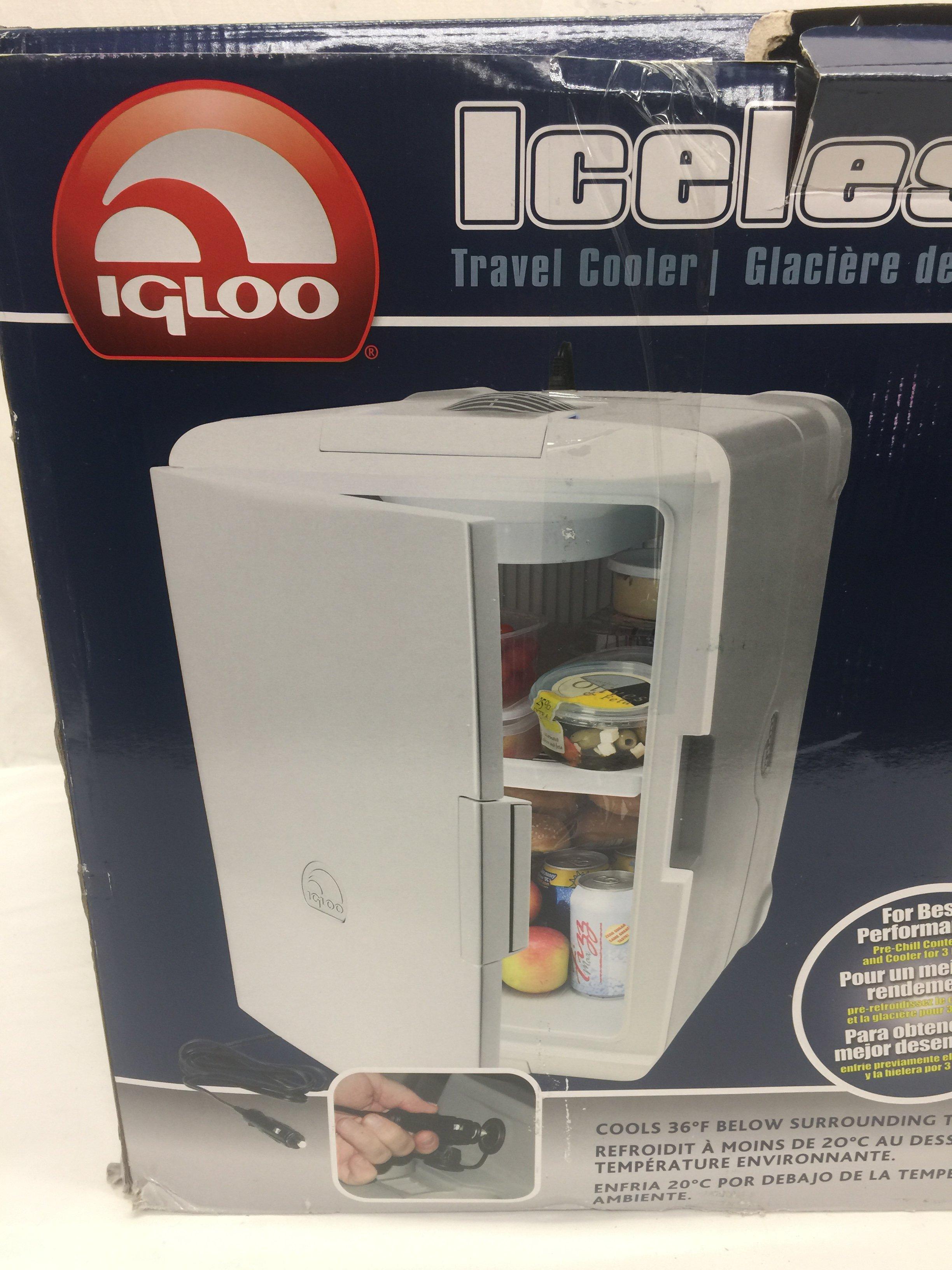 Igloo Iceless 40 Travel Cooler (40 Quart)