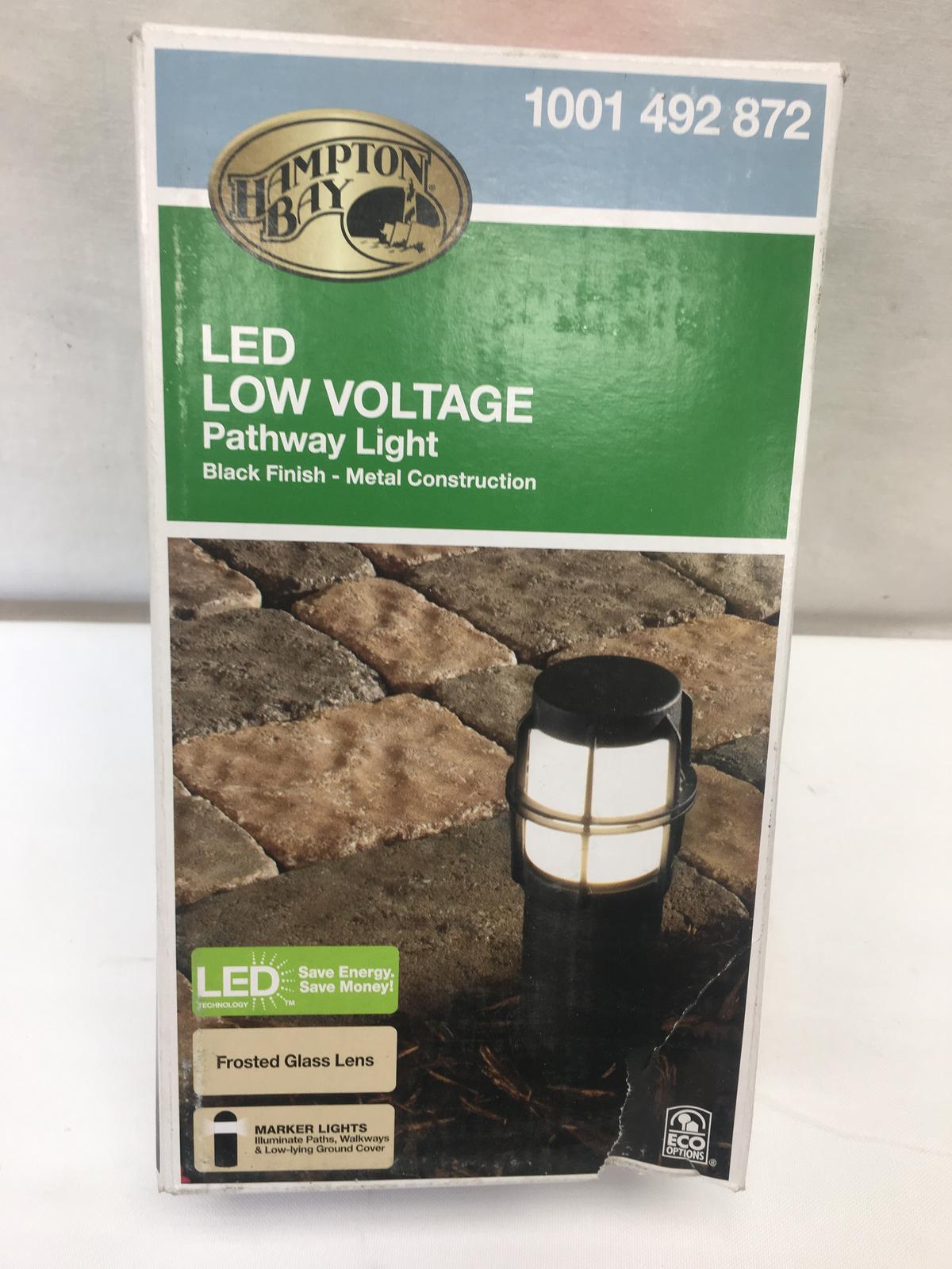 Hampton Bay LED Low Voltage Pahtway Light