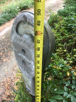 Old Park O Meter (Local Pick Up Only)